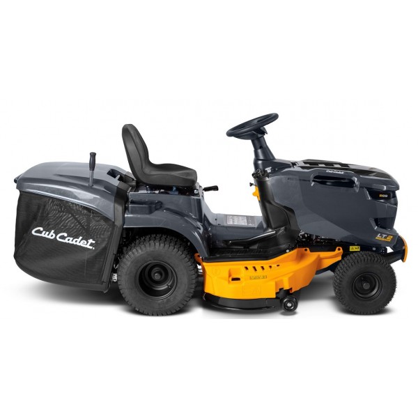 Vejos traktoriukas Cub Cadet LT2 R92